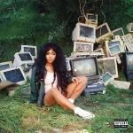 SZA - Ctrl - Plak