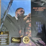 Ahmad Jaal Trio - Ahmad Jamal At The Pershingm- Plak