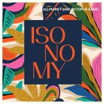 Ali Perret and Octopus Band - Isonomy - Plak