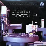 Analogue Productions - Ultimate Analogue Test LP - Plak