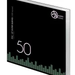 Audio Anatomy - PVC Gatefold Outer Sleeves (50x 12" - 100 Micron)