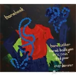 Bora Çeliker - Borabook - CD