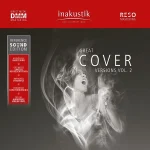 Çeşitli Sanatçılar - Great Cover Versions Vol. 2 - Plak