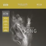 Çeşitli Sanatçılar - Great Men Of Song - Plak
