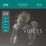 Çeşitli Sanatçılar - Great Voices Vol. 3 - Plak