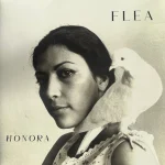Flea - Honora - Plak