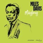 Miles Davis - Milestones - CD