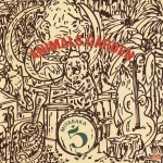 Miyasaka + 5 - Animals Garden - Plak