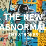 The Strokes - The New Abnormal (Red Opaque Vinyl) - Plak