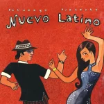 Çeşitli Sanatçılar - Nuevo Latino - CD