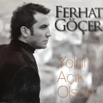 Ferhat Göçer - Yolun Açık Olsun - CD