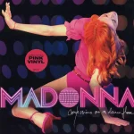Madonna  - Confessions on a Dance Floor - Plak
