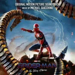 Michael Giacchino - Spider-Man: No Way Home (Original Motion Picture Soundtrack) - Plak
